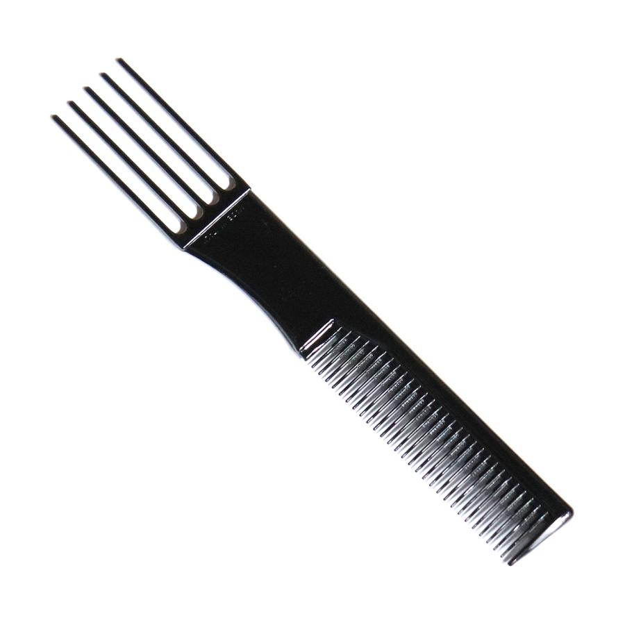 KENT（ケント） コーム くし メンズ 高級 粗め バーバー 美容師 櫛 おしゃれ KENT Brushes SPC84 PRONG ...