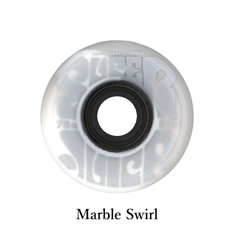 OJ Wheels (オージェイ ウィール) Mini Super Juice 55mm 78a OJ Wheels (オージェイ ウィール) Mini Super Juice 55mm 78a