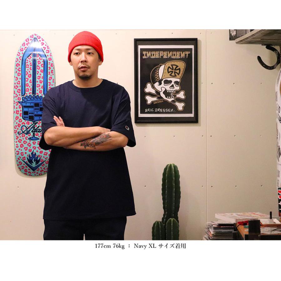 Champion (チャンピオン) Heritage 7oz. Jersey Tee US tシャツ Champion (チャンピオン) Heritage 7oz. Jersey Tee US tシャツ