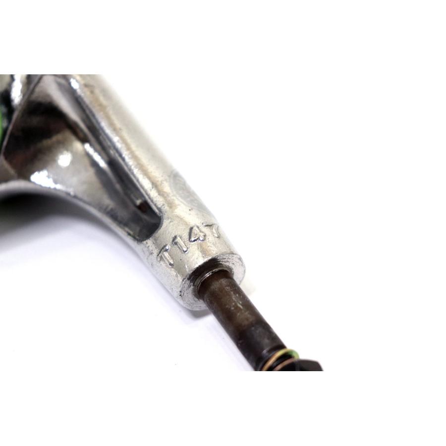 THUNDER TRUCKS (サンダートラック) LIGHTS POLISHED II HI 145 147