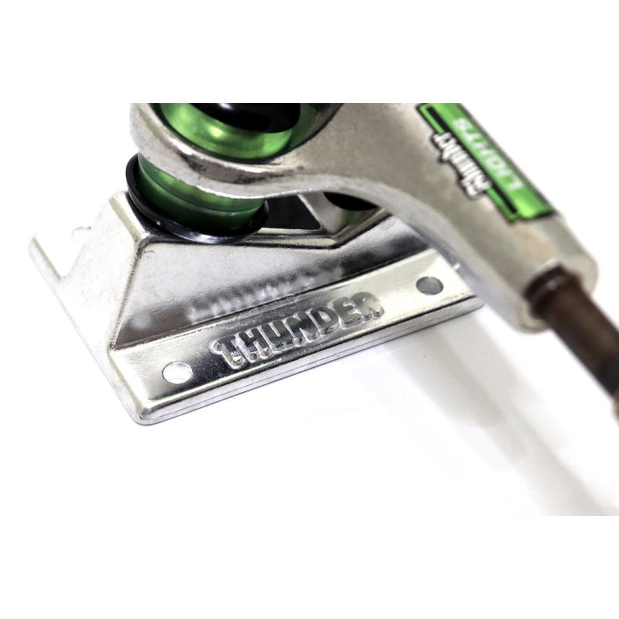 サンダー トラック ハイ 軽量 THUNDER TRUCKS スケートボード スケボー LIGHTS POLISHED II HI 145 147 148 149 151 :th-trk-lights-2:OSS - 通販 - Yahoo!ショッピング サンダー トラック ハイ 軽量 THUNDER TRUCKS スケートボード スケボー LIGHTS POLISHED II HI 145 147 148 149 151 :th-trk-lights-2:OSS - 通販 - Yahoo!ショッピング
