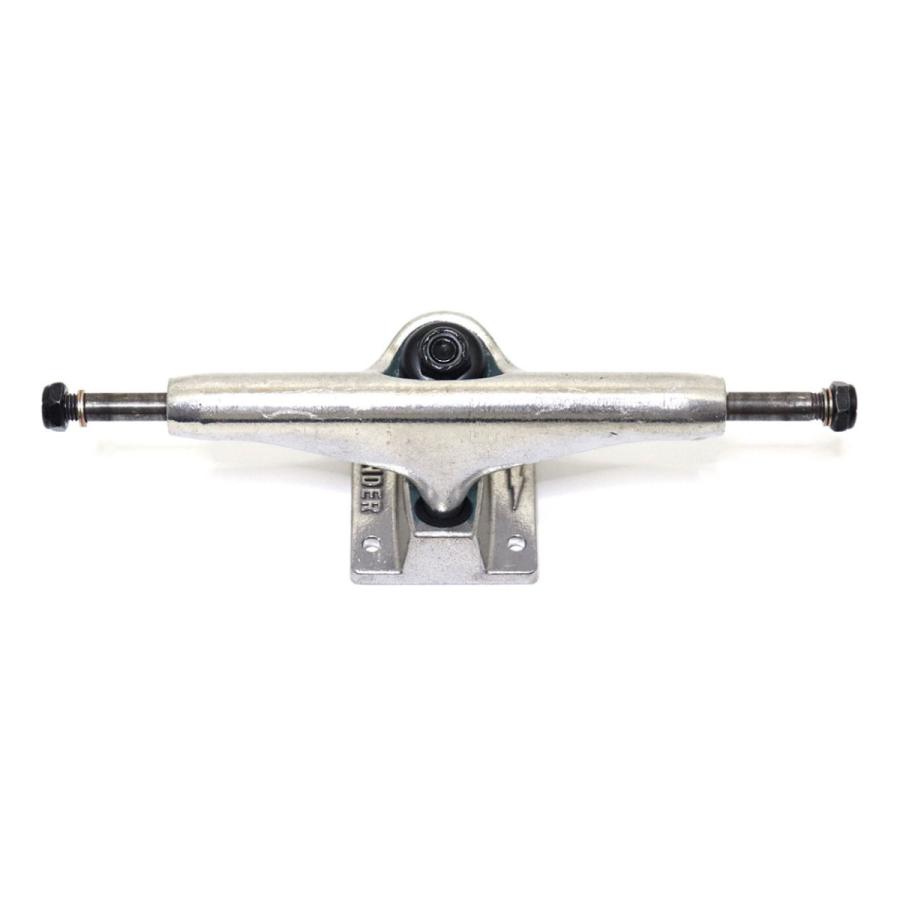 サンダー Thunder　Hi 145mm スケボー トラック　新品未使用 THUNDER サンダー スケートボード トラック TITANIUM LIGHT 145