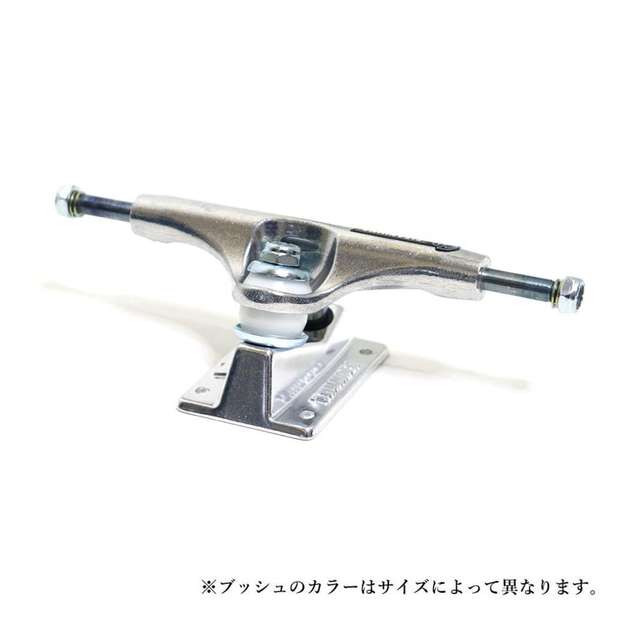 THUNDER TRUCKS サンダートラック ハイ チタン 正規輸入品 スケート