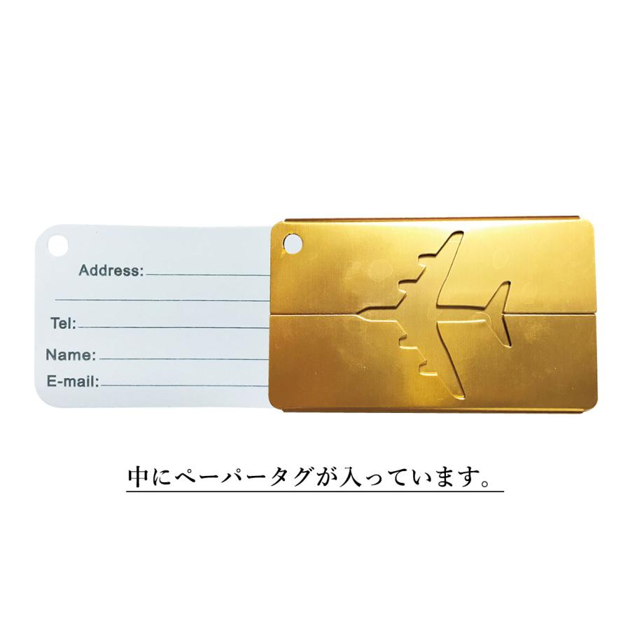 UPS ラゲッジタグ おしゃれ 英語 バッグタグ ネーム LUGGAGE TAG ups3OSS 通販 Yahoo!ショッピング