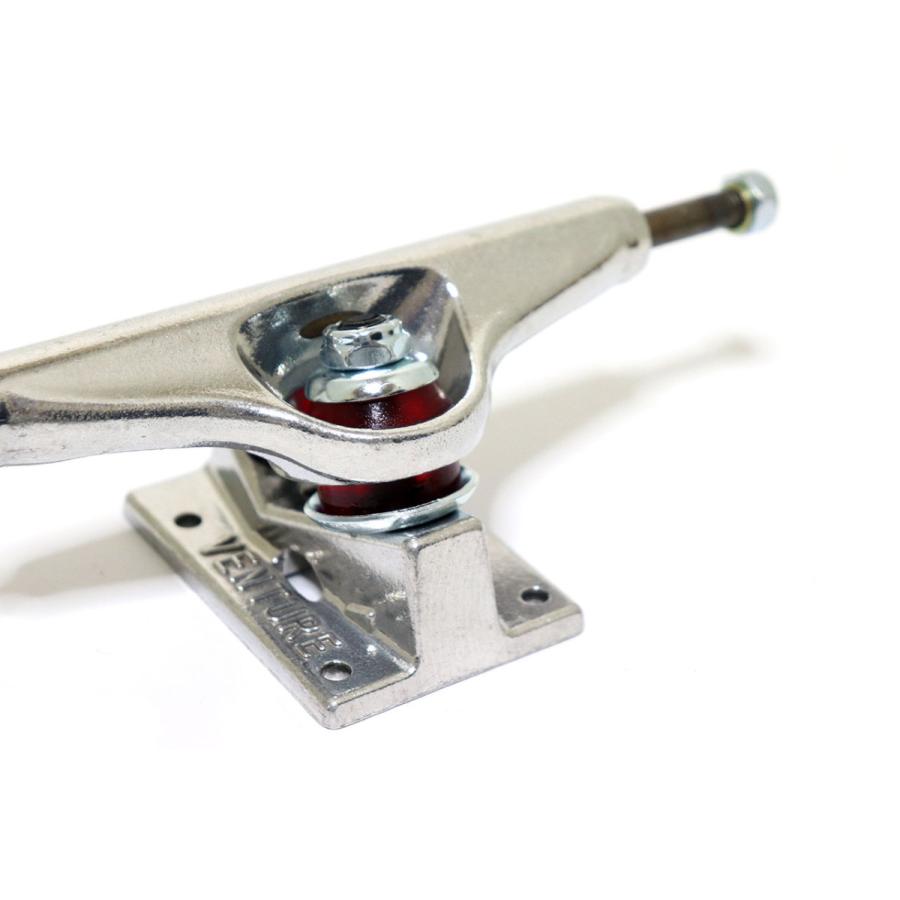 ベンチャー トラック low ロー 正規輸入品 スケートボード ベンチャー トラック low ロー 正規輸入品 スケートボード