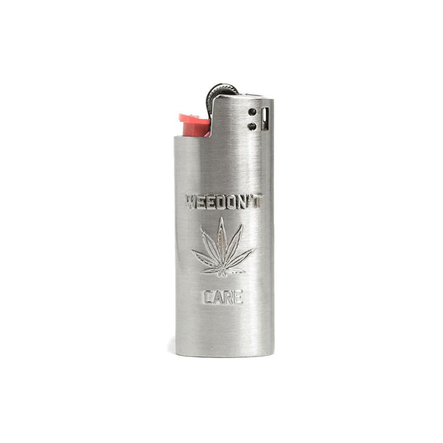 LOGO LIGHTER CASE ライターケース e79ba8c526d1e8cfc87818d56e9f04