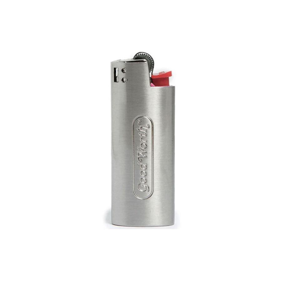 LOGO LIGHTER CASE ライターケース ac2a22f59cc34639e9c610e79942f9