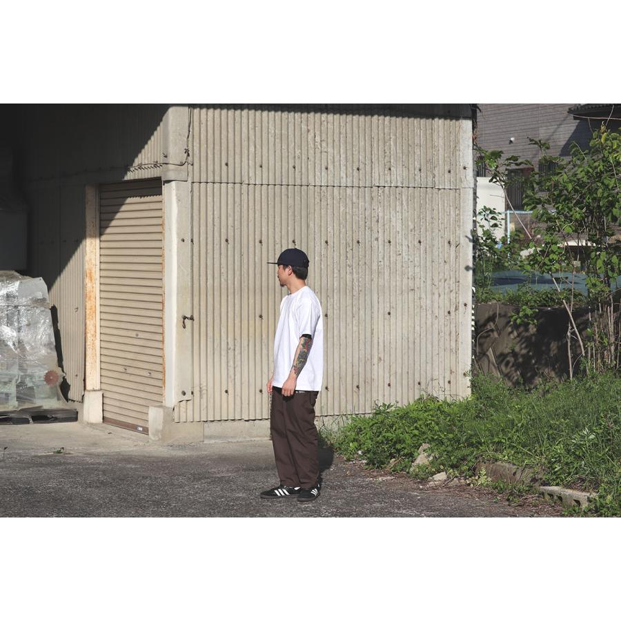 Cali Headwear (キャリヘッドウェア) 6 Panel Unstructured Washed Cotton Twill - WT92 カリヘッドウェア キャップ 無地 メンズ ブランド おしゃれ 深め | Cali Headwear | 14