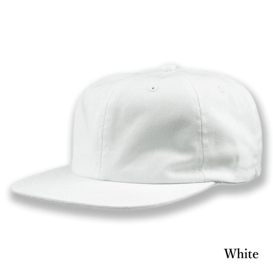 Cali Headwear (キャリヘッドウェア) 6 Panel Unstructured Washed Cotton Twill - WT92 カリヘッドウェア キャップ 無地 メンズ ブランド おしゃれ 深め | Cali Headwear | 06