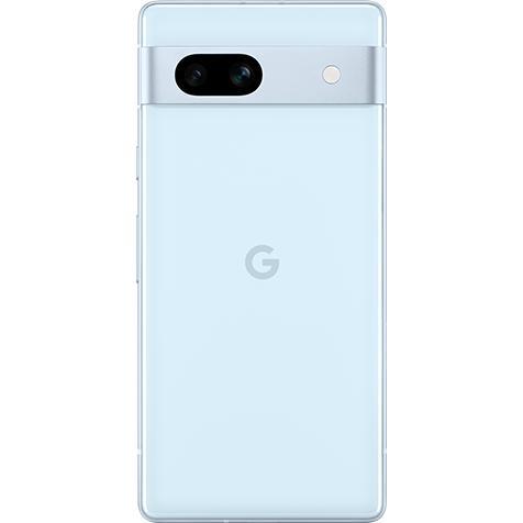 Google Pixel 7a 本体 未使用 SIMフリー ブルー グーグル ピクセル7a 日本国内版｜osshop｜03