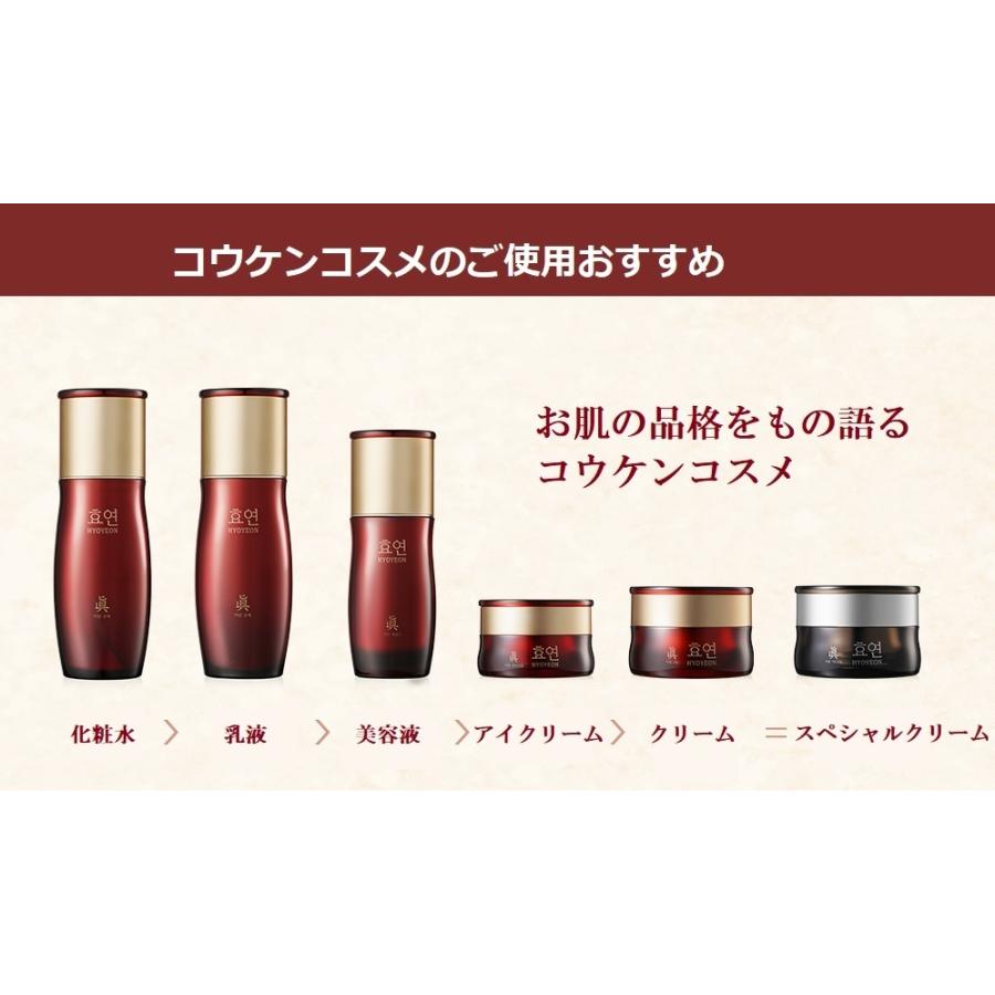 コウケンアイクリーム(アイクリーム30ml+クリーム15ml)セット/コウケン