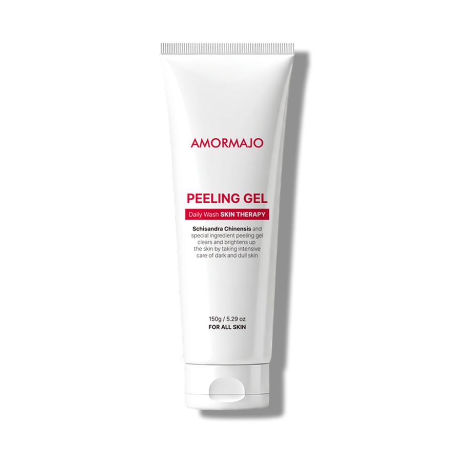 AMORMAJO ピーリングジェル / アモルマホ 角質・ブライトニング
