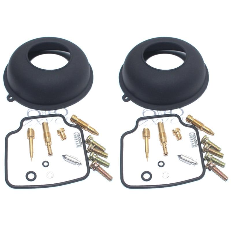 キャブレター リペア キット ホンダ XR 650 L NX650 NX 650 XR650 DOMINATOR XR650L