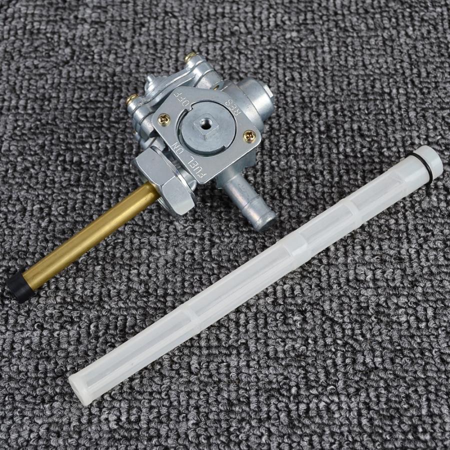 G Fuel Tank スイッチ Valve Petcock ホンダ CBR250 FG MC14 CBR 250 RH MC17