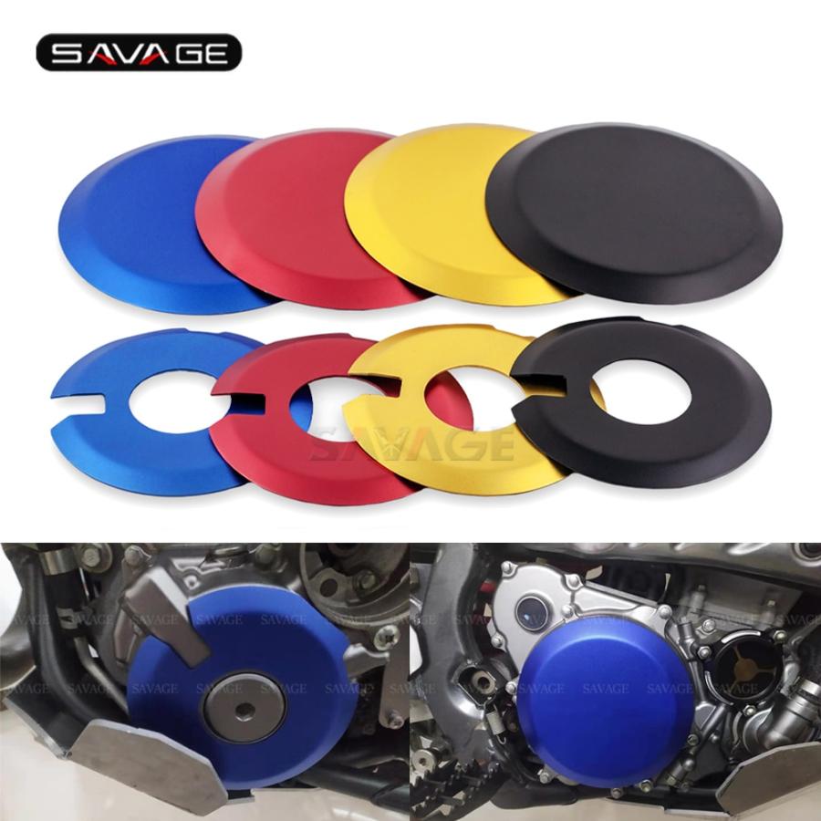 2021 Engine Clutch Case Cover Guard For SUZUKI DRZ 400 E/S/SM DRZ400S