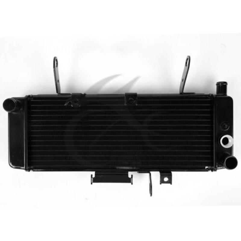 Motorcycle Radiator Cooler For SUZUKI SV650S SV 650S 20032006 2004