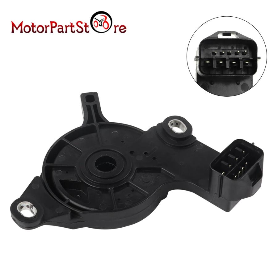 3772086Z01 Transmission Range Sensor SW4652 93742966 Neutral Safety