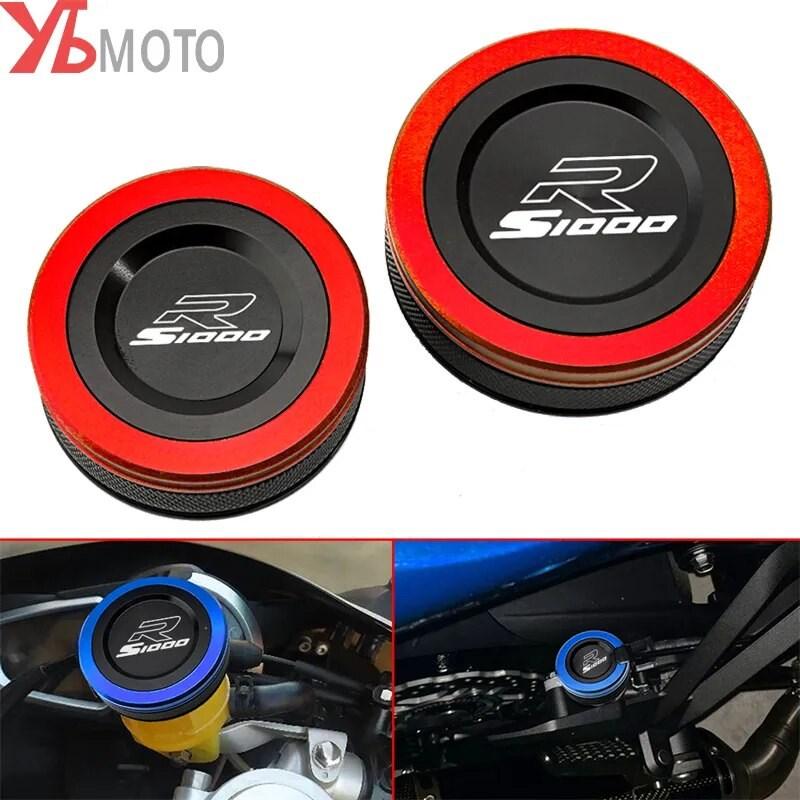 For Bmw S1000r S1000 R S 1000 R Hp4 2015- 2022 Motorcycle Cnc Aluminum