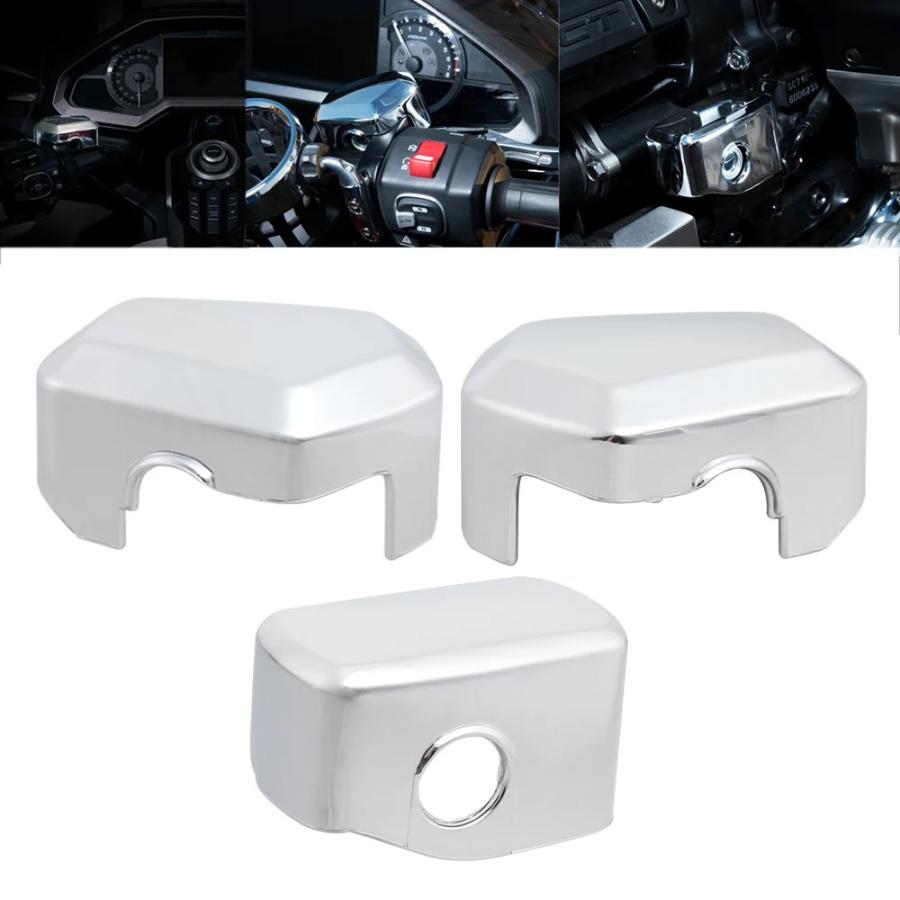 Motorcycle Accessory Protection Brake Cylinder Fluid Reservoir Cover