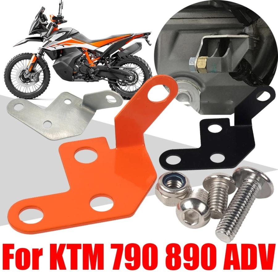 For KTM 790 Adventure R S 890 Adventure ADV 790ADV 890ADV 2019 2020 2021 Motorcycle Accessories