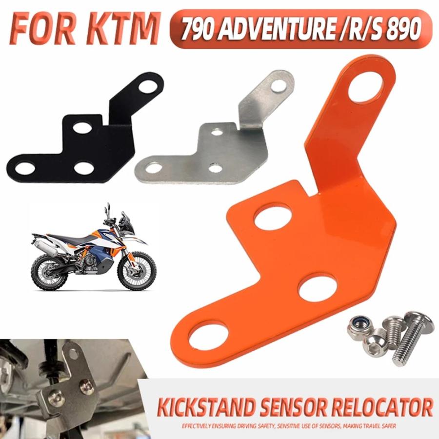 For KTM 790 Adventure R S 890 Adventure ADV 790ADV 890ADV 2019 2020 2021 Motorcycle Accessories