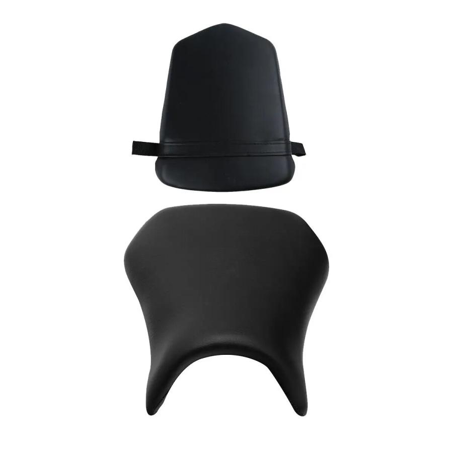 バイク Driver シート クッション ヤマハ YZF R1 YZFR1 YZFR1 2000年2001年 b51524OSストア