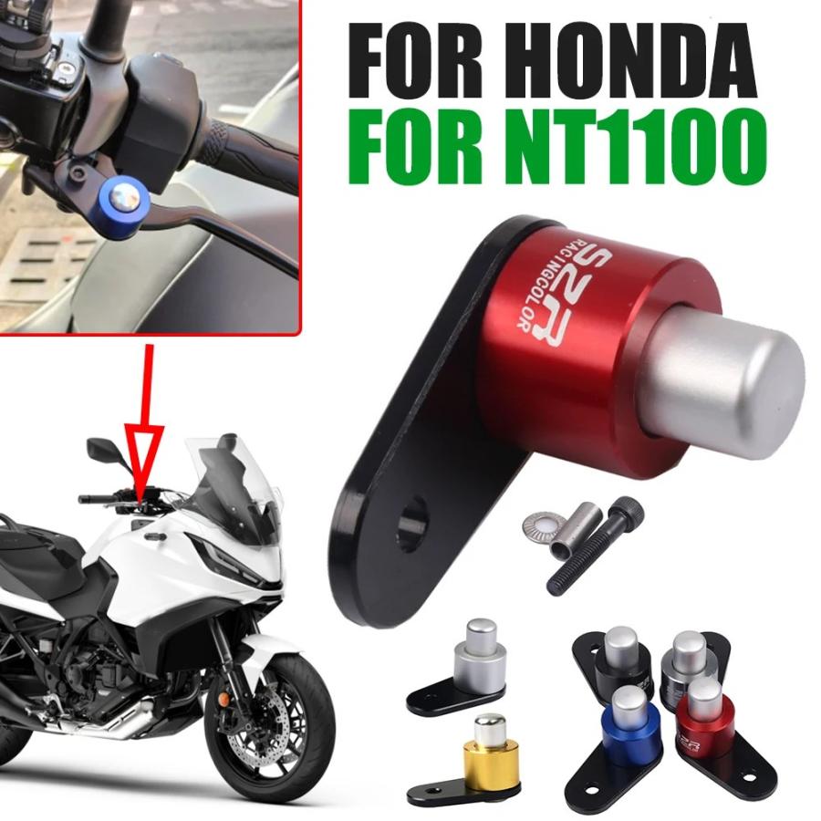 For Honda NT1100 NT 1100 2021 2022 2023 Motorcycle Accessories Parking