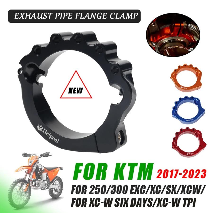 For KTM 300 EXC 250 XCW TPI XCW XCW Six Days 2020 2021 2022 2023