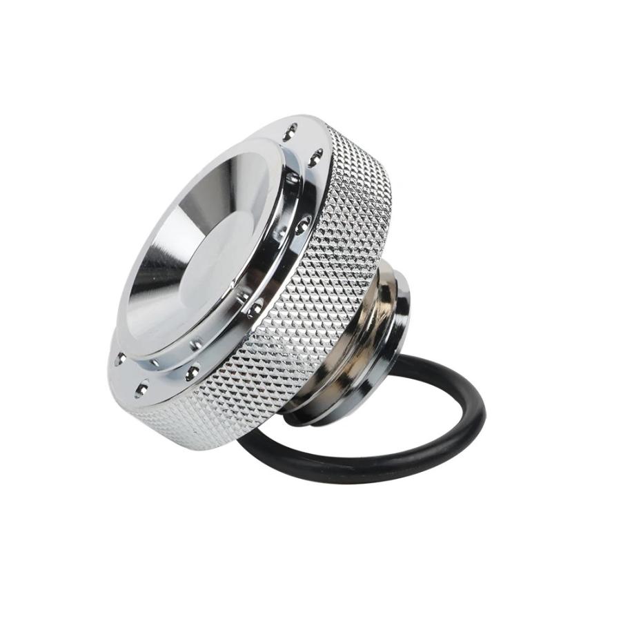 トライアンフ ボンネビル T120 T100 ボバー ブラック SPEEDマスター バイク エンジン オイル Filler キャップ プラグ