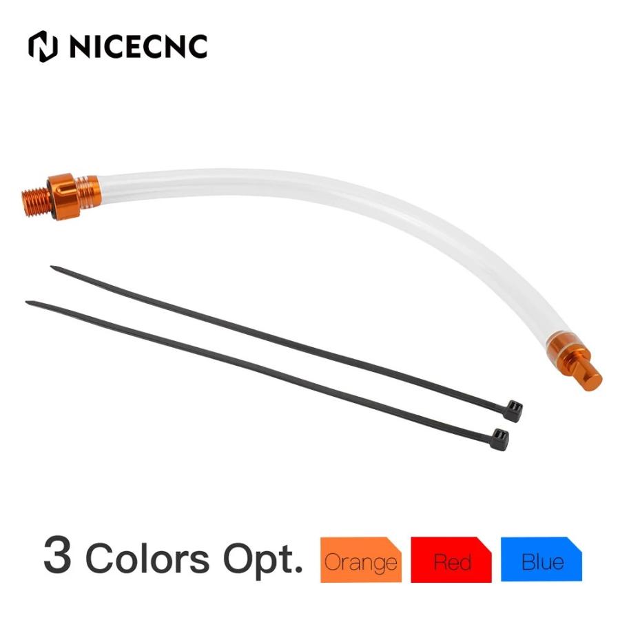 Oil Drain Tool Kit For KTM EXC 300 TPI EXC 250 EXCF 350 SX SXF XC XCF