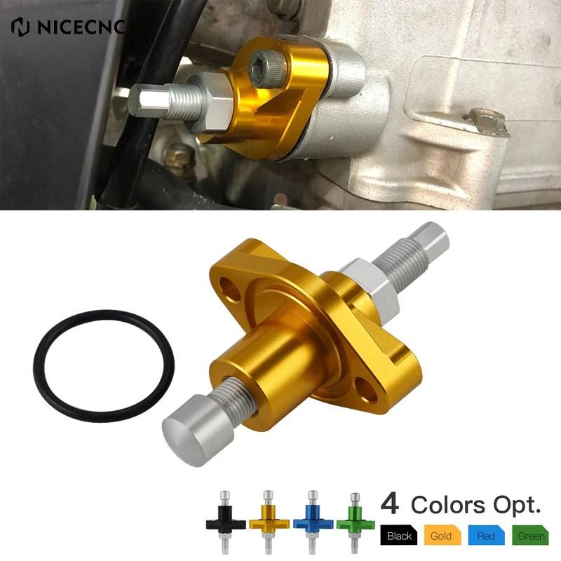 モトクロス タイミング Cam チェーン Tensioner スズキ DRZ400 DRZ400E DRZ400S DRZ400SM 2000年2022年 2021年 DRZ 400E