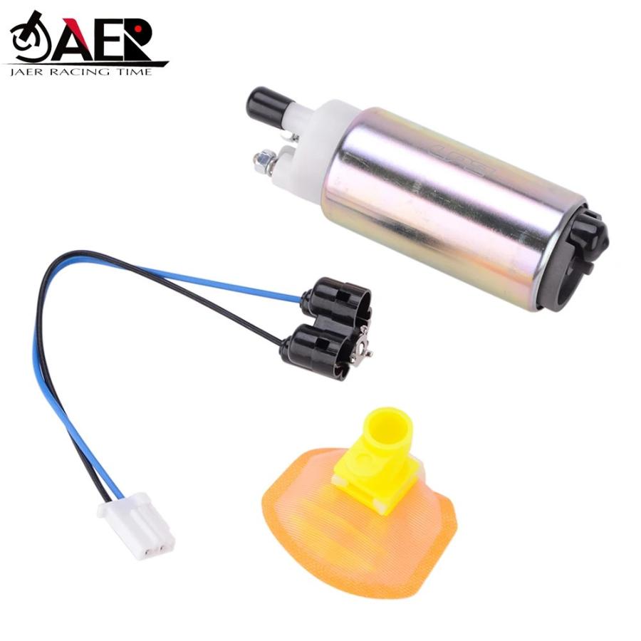 Motorcycle Fuel Pump for Suzuki SV 650 1000 DL650 DL1000 VStrom 650