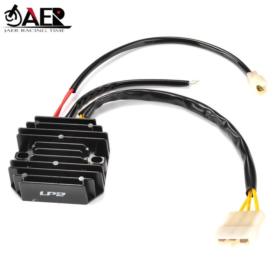 バイク Regulator Rectifier KTM デューク 390 デューク200 デューク125 2011年 2012年 2013年