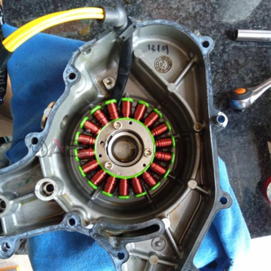JAER For KTM DUKE 125 20112019 200 20122018 Generator Stator Coil for