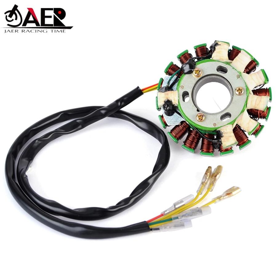 Motorcycle Stator Coil for KTM 350 400 500 540 600 620 640 660 LC4