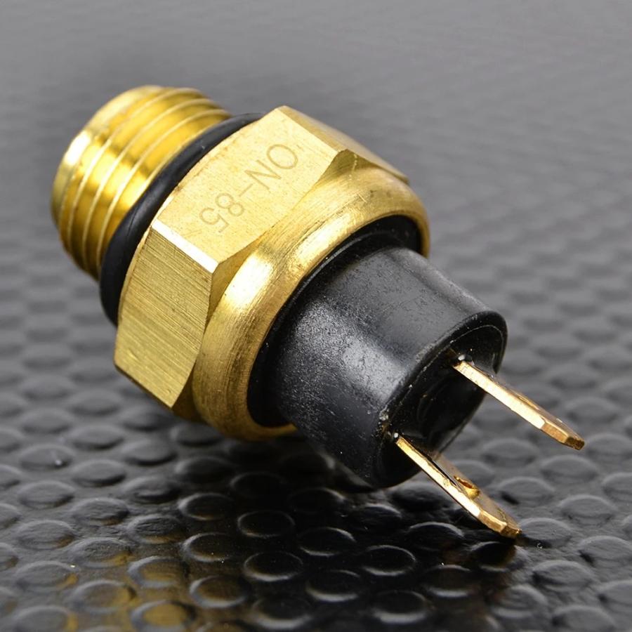 Water Temp Temperature Sensor for KTM 250 350 400 450 500 530 EXCF XCFW