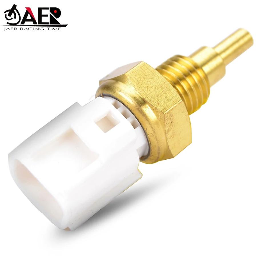 Water Temp Temperature Sensor for Yamaha YFZ450 YFZ450R Grizzly Raptor
