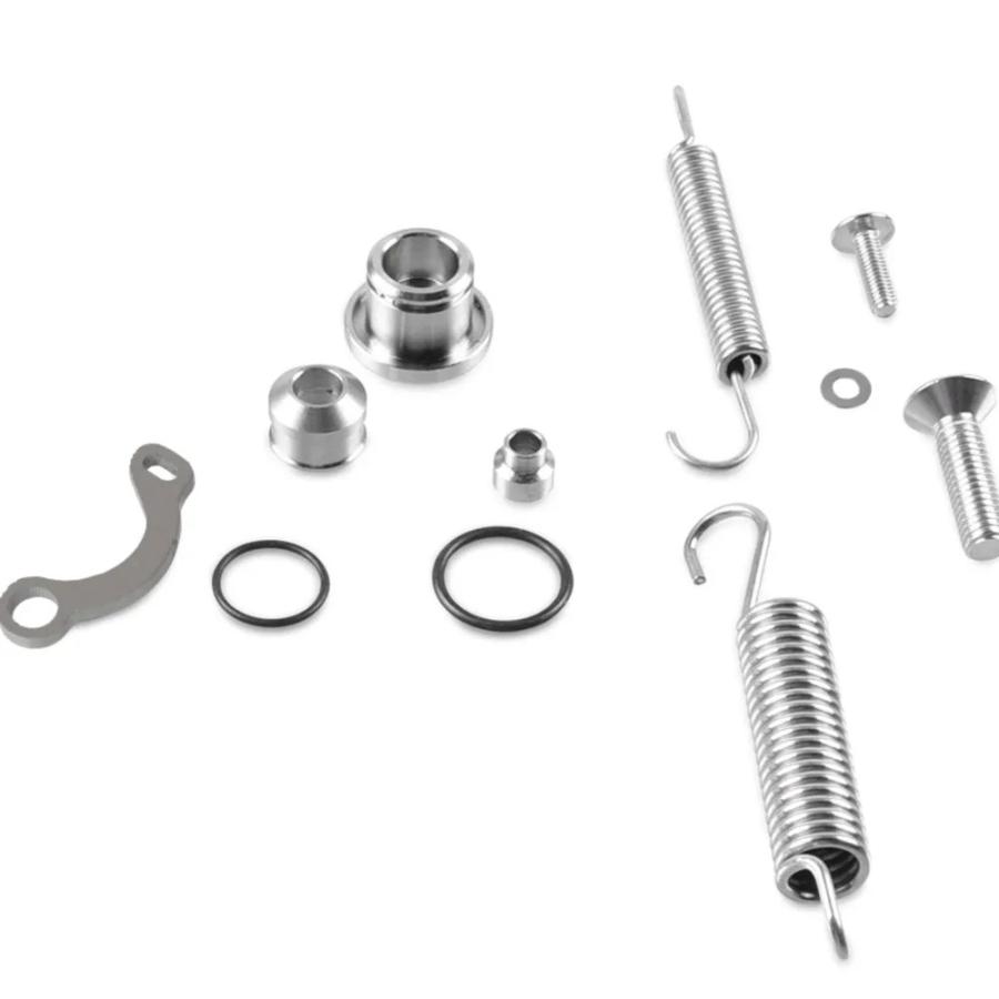 Kickstand Side Stand Springs Kit For 125 200 250 300 350 450 500 EXC