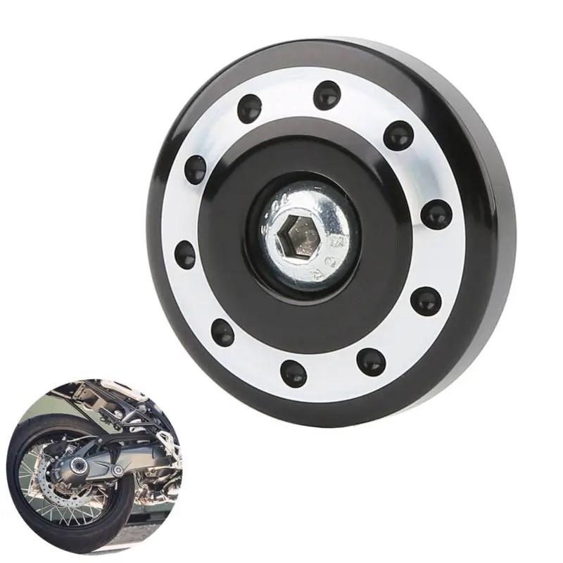 Radial Rear Drive Pivot Plug For BMW R1200 R1200RS K1300R S 20042015 K1200T K1300 K1600GTL R