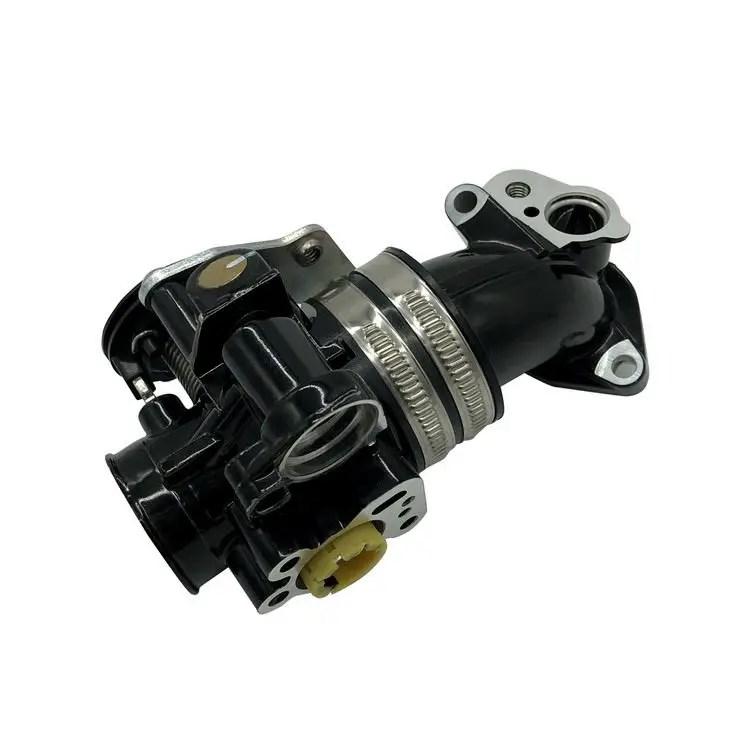 Throttle ボディ TB KTC 32mm 34mm ヤマハ NVX155 エアロx 155 NMAX 155 125(VVA) OEM