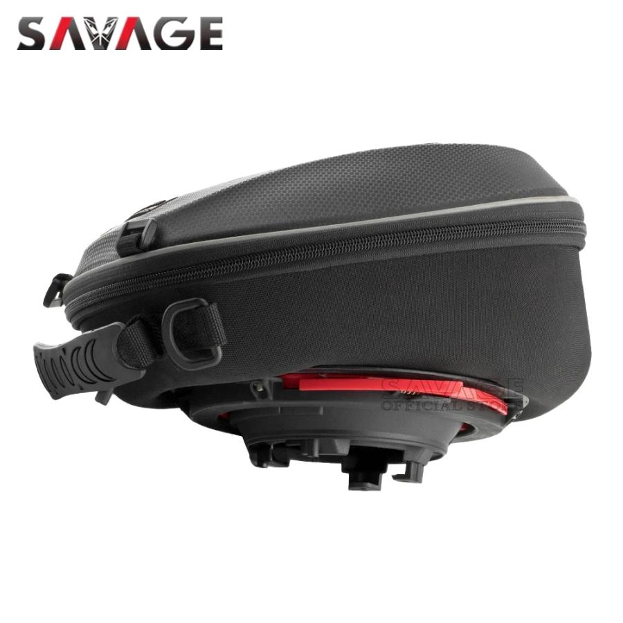 Tank Bag Luggage For KAWASAKI ZX25R ZH2 NINJA 650 400 1000SX Z H2 Z900