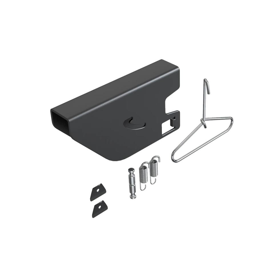 R1200GS R1250GS Adventure Motorcycle Exhaust Mufflers Baffles Deflector FOR BMW R 1200 1250 GS