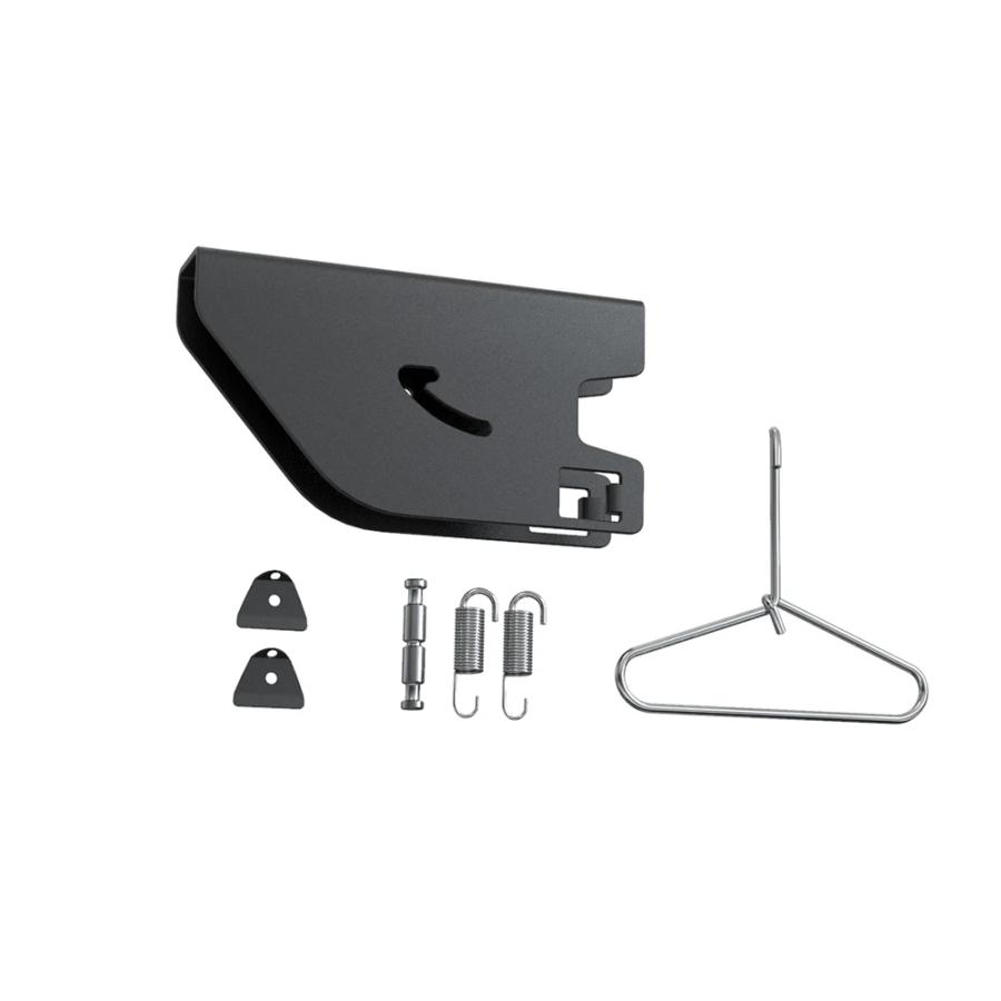 R1200GS R1250GS Adventure Motorcycle Exhaust Mufflers Baffles Deflector FOR BMW R 1200 1250 GS