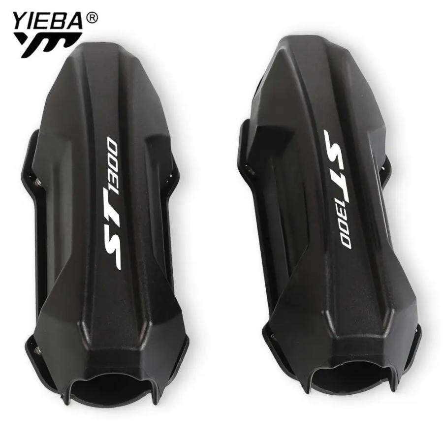 Motorcycle 25mm Crash Bar Bumper Engine Guard Protection Decorative