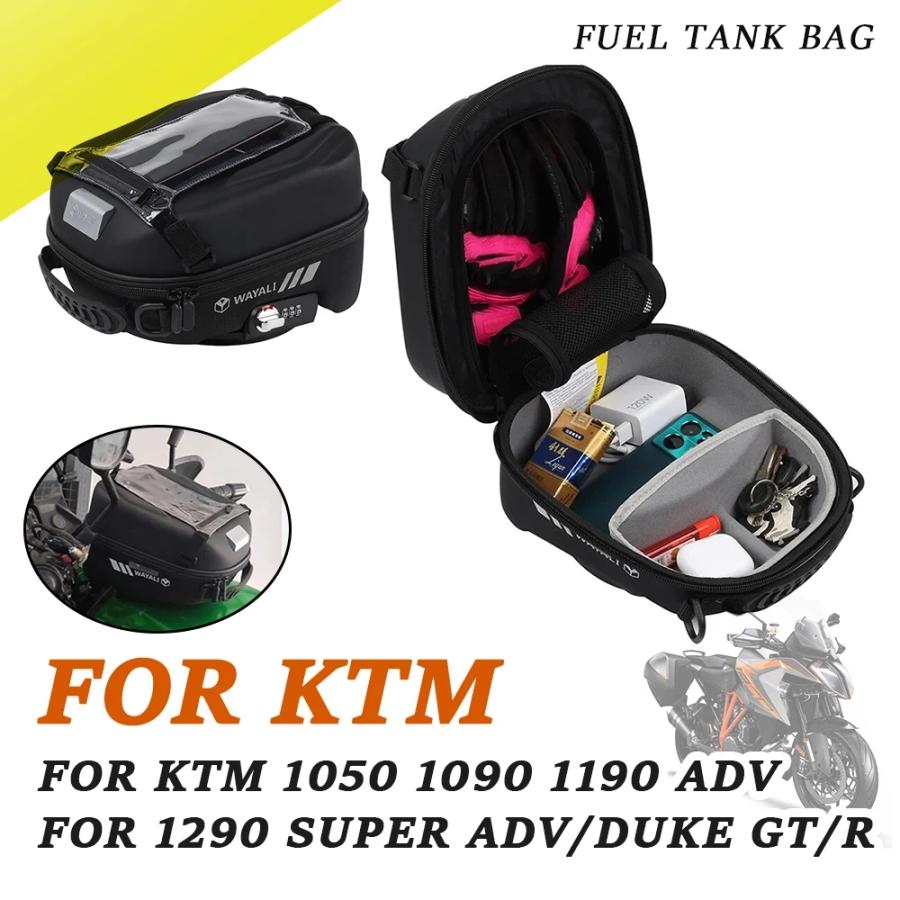 Motorcycle Accessories Fuel Tank Bag For KTM 1290 Super Adventure 1290