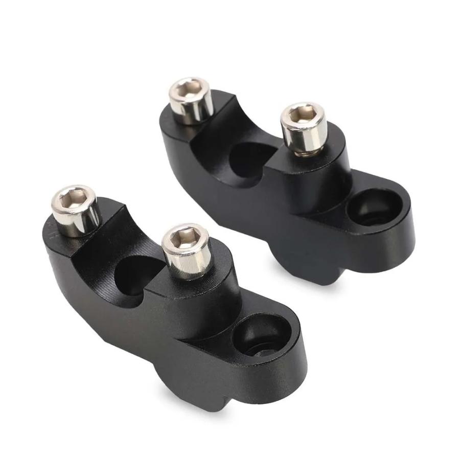 ホンダ NC 750 700 S X NC750X NC750S NC700S NC700X バイク Riser Lifting ハンドル