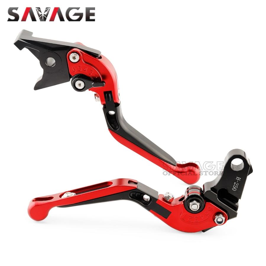 ブレーキ クラッチ アルミ レバー ホンダ CB190R CB190X CBR500R CB500F CB500X CBR250R