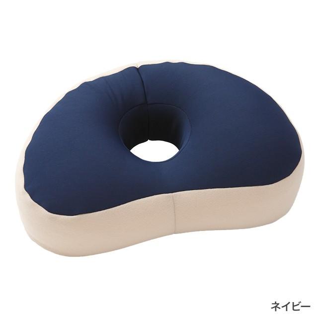 王様のうたた寝枕 昼寝枕 オフィス 腕枕 クッション おしゃれ ビーズ |  | 02