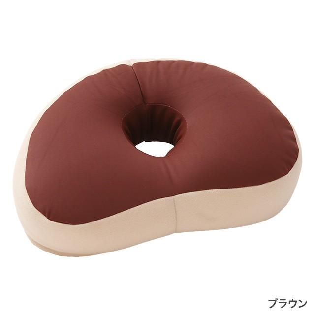 王様のうたた寝枕 昼寝枕 オフィス 腕枕 クッション おしゃれ ビーズ |  | 04