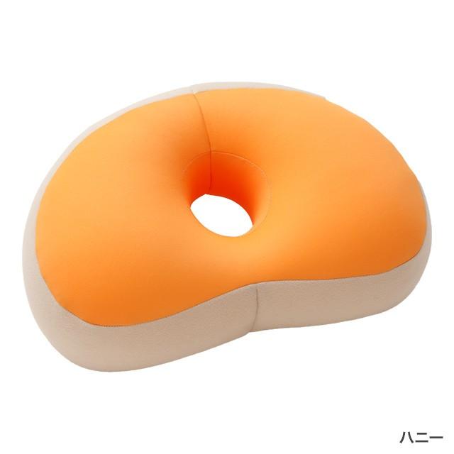 王様のうたた寝枕 昼寝枕 オフィス 腕枕 クッション おしゃれ ビーズ |  | 03